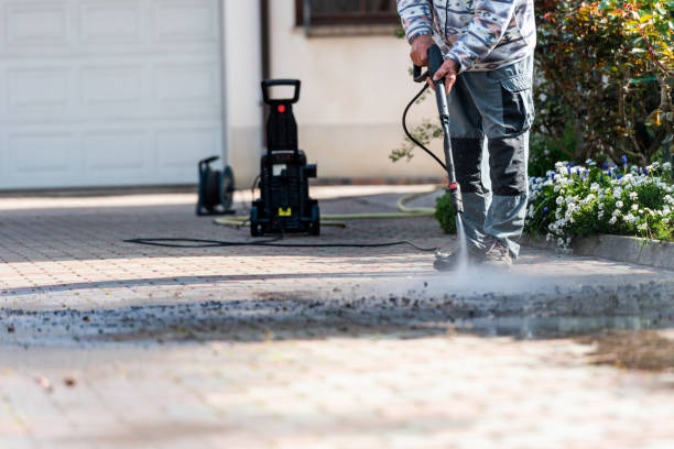 Best House Pressure Washing  in Rinna, VA