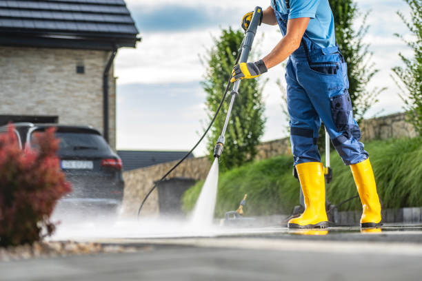 Best Best Pressure Washing Companies  in Rinna, VA