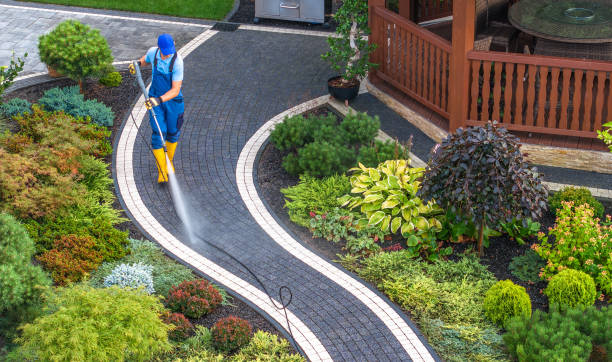 Best Residential Pressure Washing Services  in Rinna, VA