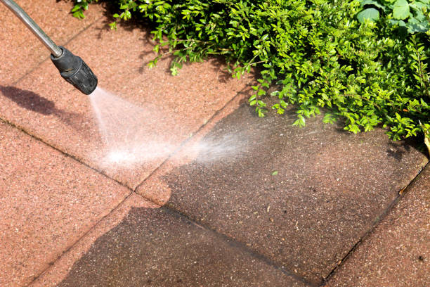 Best Commercial Building Pressure Washing  in Rinna, VA